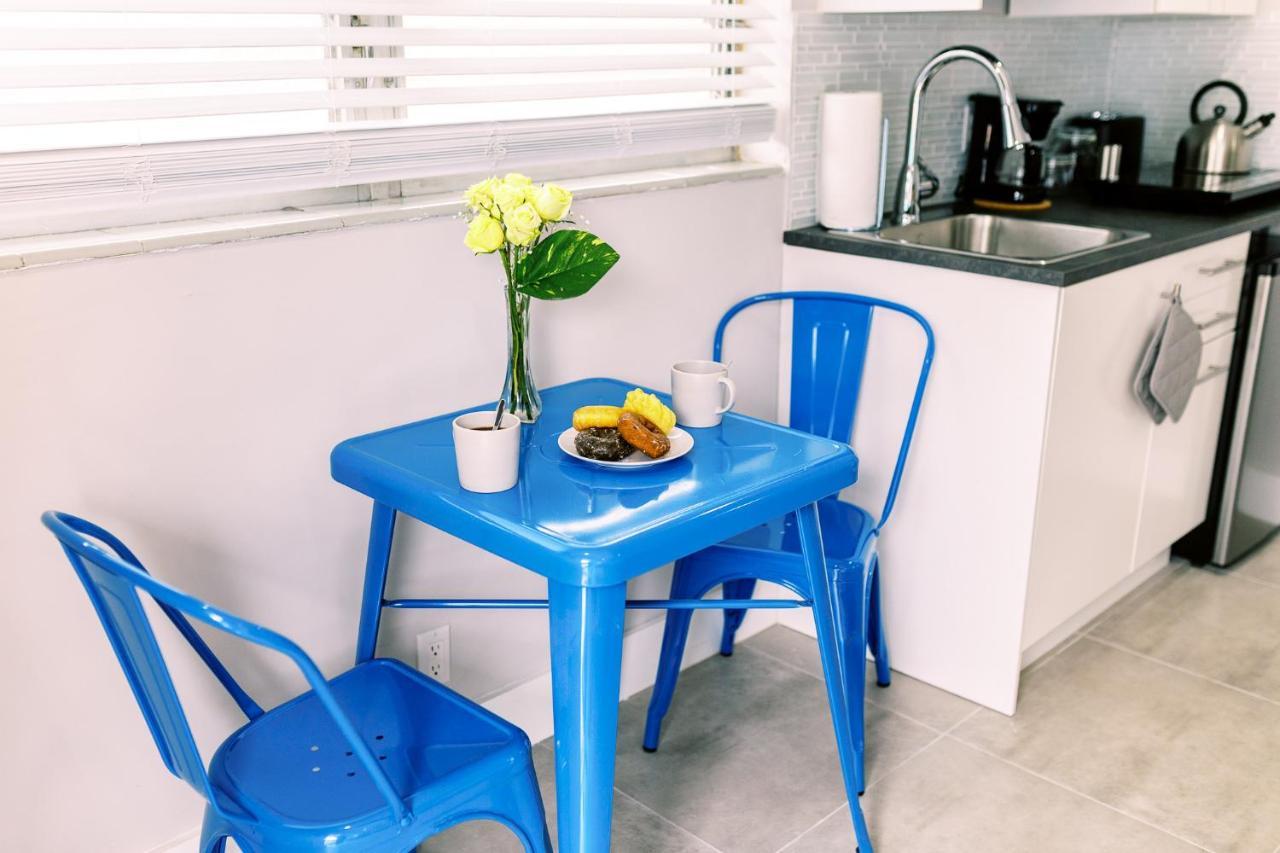Casa Cordova Appartement Fort Lauderdale Buitenkant foto