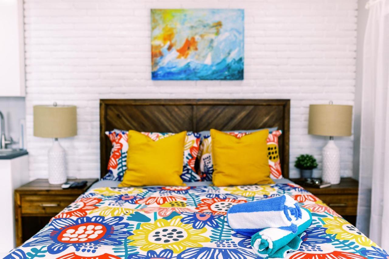 Casa Cordova Appartement Fort Lauderdale Buitenkant foto