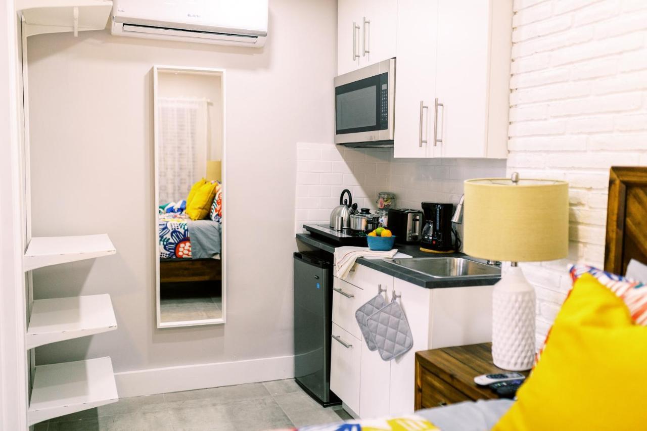 Casa Cordova Appartement Fort Lauderdale Buitenkant foto