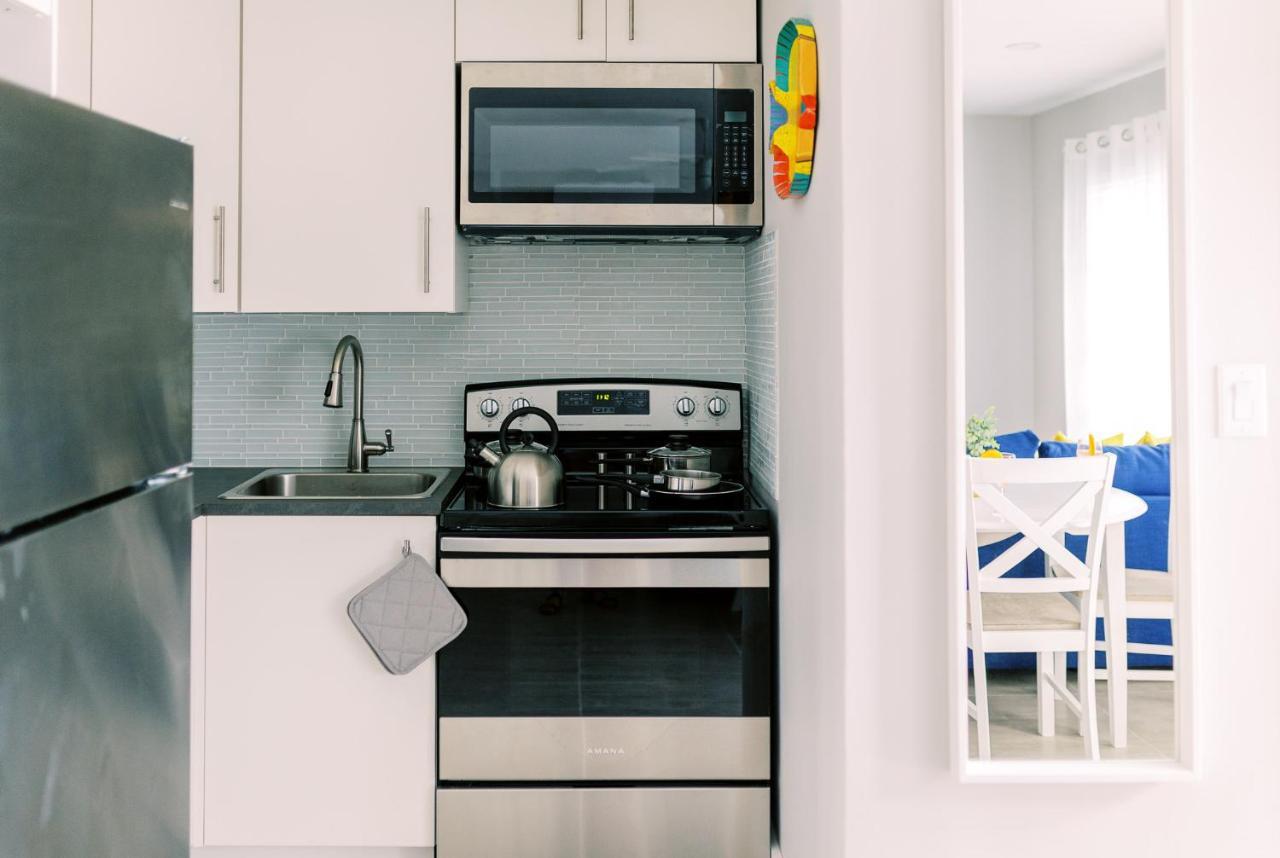 Casa Cordova Appartement Fort Lauderdale Buitenkant foto