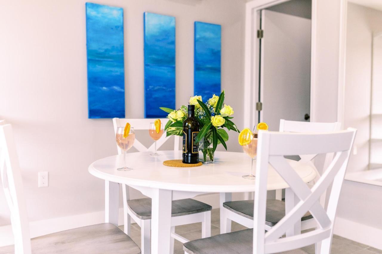 Casa Cordova Appartement Fort Lauderdale Buitenkant foto