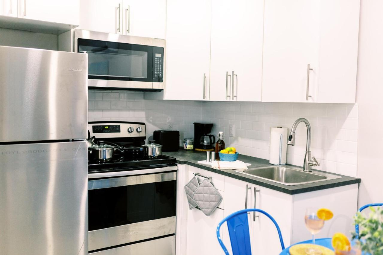 Casa Cordova Appartement Fort Lauderdale Buitenkant foto